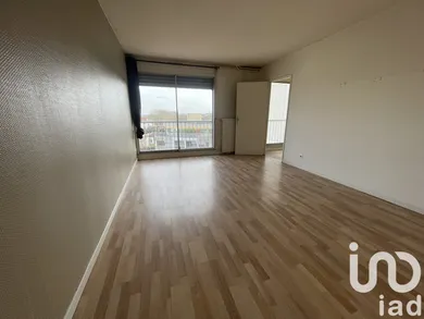 Appartement à Vandœuvre-lès-Nancy (54500)