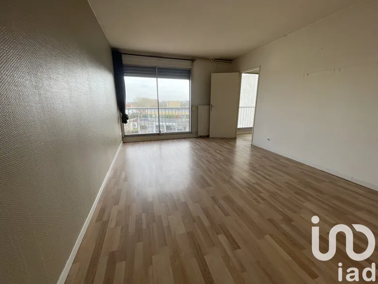 Appartement 3 pièces 51 m² · à Vandœuvre-lès-Nancy · 51 m² · 100 000 €