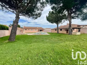 Pavillon à Coursan (11110)