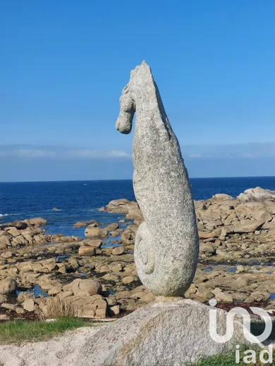 House at Plouescat (29430)