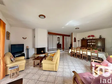 Pavillon à Coursan (11110)