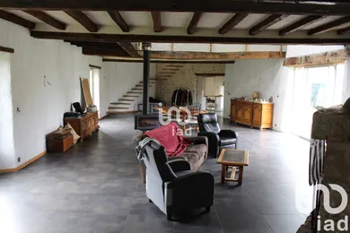 House in Évron (53600)