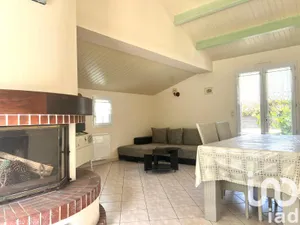 Traditional house at Notre-Dame-de-Monts (85690)