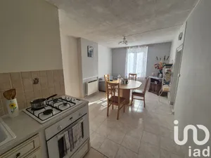 Appartement à La Ferté-sous-Jouarre (77260)