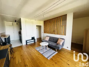 Studio in Saint-Michel-sur-Orge (91240)
