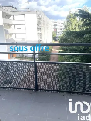 Apartment at Orly (94310)