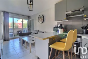 Apartment in Marseille (13010)