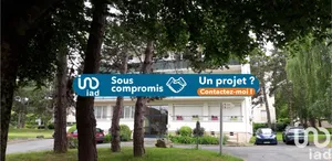 Appartement à Hérouville-Saint-Clair (14200)