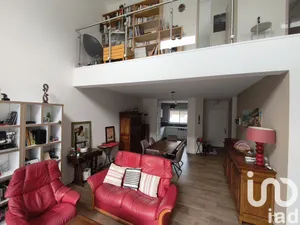 Maison de ville à Mérignac (33700)