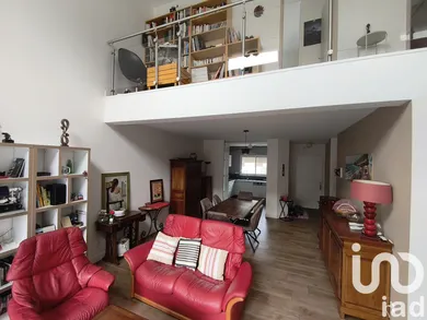 Maison de ville à Mérignac (33700)