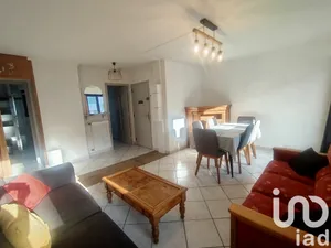 Appartement à Albertville (73200)