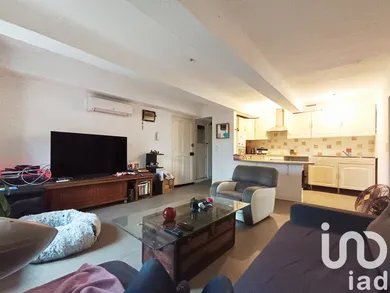 Apartment at Le Luc (83340)