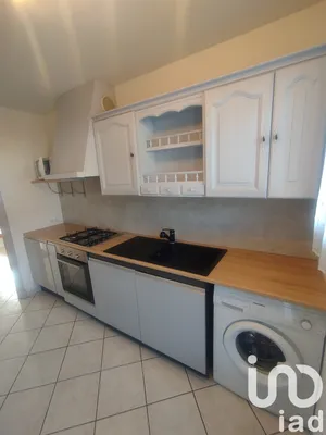 Apartment in Albertville (73200)