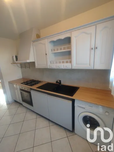 Appartement à Albertville (73200)