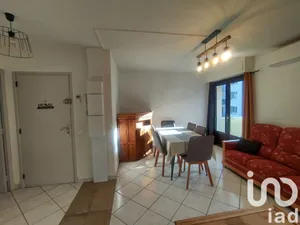 Appartement à Albertville (73200)