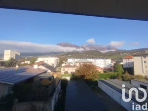 Apartment in Albertville (73200)