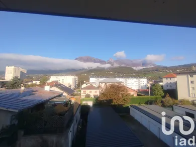 Appartement à Albertville (73200)