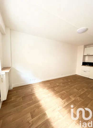 Apartment in Nice (06200)