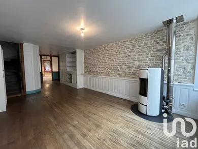 Maison à Langres (52200)