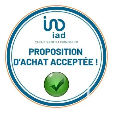 Apartment at Alès (30100)