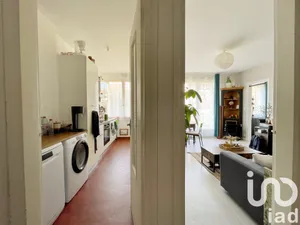 Apartment at Compiègne (60200)