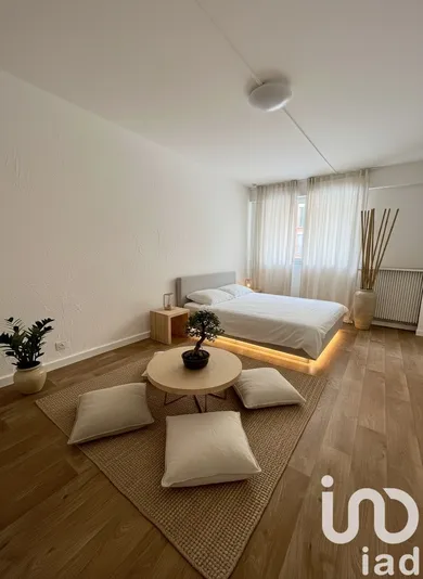Apartment at Nice (06200)