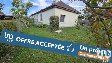 Maison à Évreux (27000)