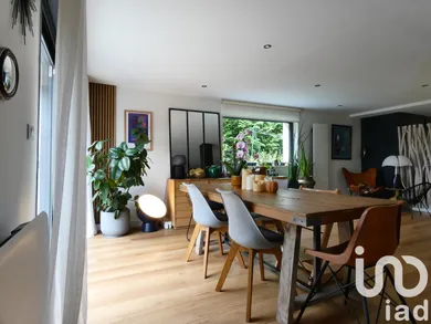 Maison à Saint-Léger-en-Yvelines (78610)