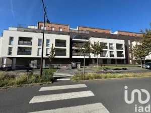 Appartement à Viry-Châtillon (91170)