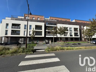 Apartment in Viry-Châtillon (91170)