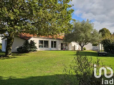 House in Saint-Mars-de-Coutais (44680)