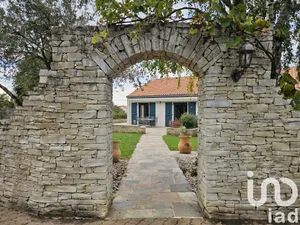 House at Saint-Mars-de-Coutais (44680)