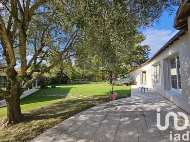 Maison traditionnelle à Saint-Mars-de-Coutais (44680)