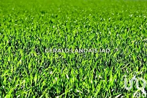 Land at Montgiscard (31450)