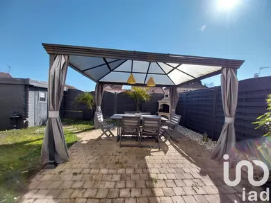 Maison à Chelles (77500)