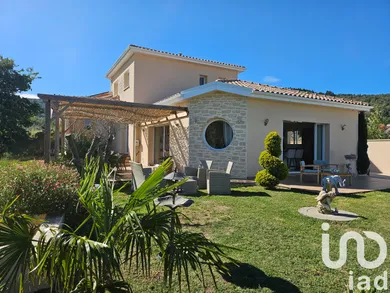 Maison à Félines (07340)