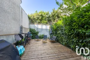 House at Vitry-sur-Seine (94400)