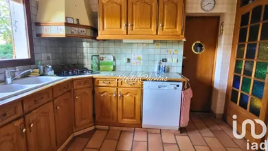 Maison traditionnelle à Cestas (33610)