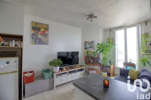 Appartement à Achères (78260)