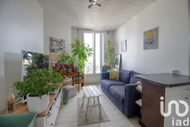 Appartement à Achères (78260)