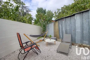 Apartment at Achères (78260)