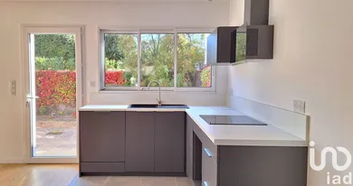 House at Les Sables-d'Olonne (85100)