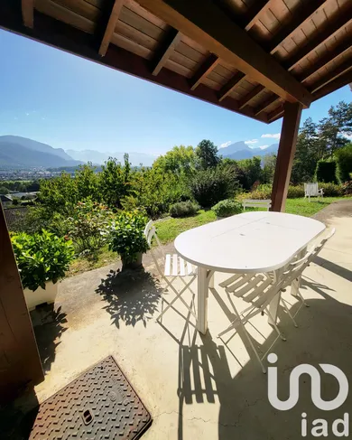 Maison à Bassens (73000)