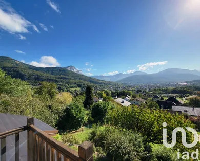 Maison à Bassens (73000)