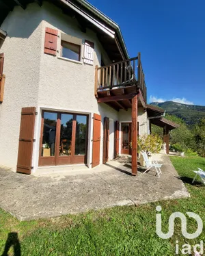 Maison à Bassens (73000)