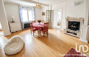 House at Mauves-sur-Loire (44470)