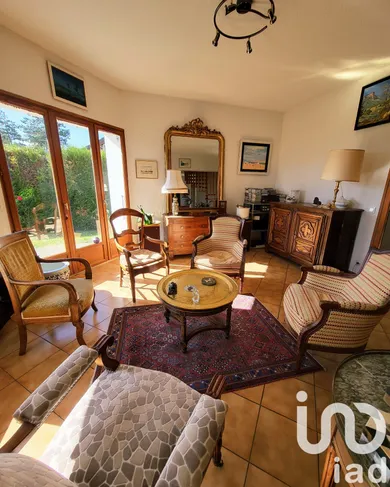 Maison à Bassens (73000)