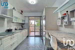 Apartment in Marseille (13009)