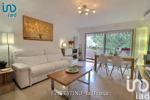 Apartment at Marseille (13009)