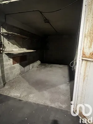 Garage à Choisy-le-Roi (94600)